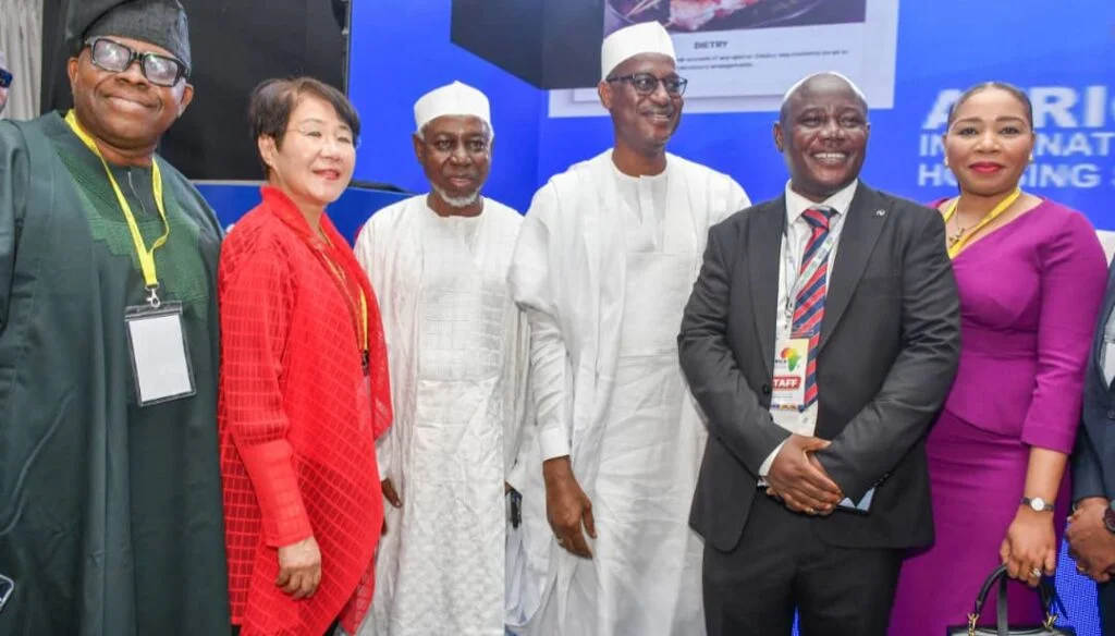 Gowon Urges African Leaders to Prioritise Housing