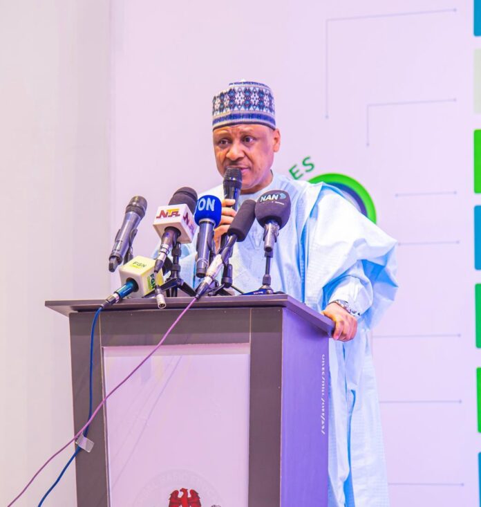 Tinubu Never Asked me to Lie, Arrest or Harass Journalists – Information Minister