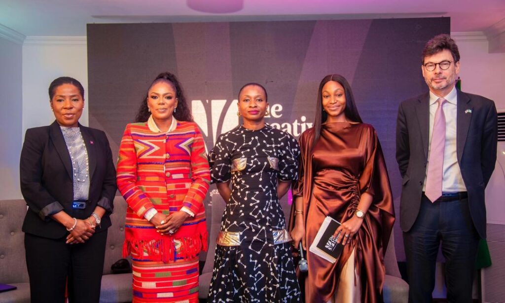 Woodhall Capital, Polaris Bank Launch N1.5bn Creative Sector Fund