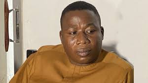 Rescind Decision on my ‘Wanted’ Status – Sunday Igboho Appeals