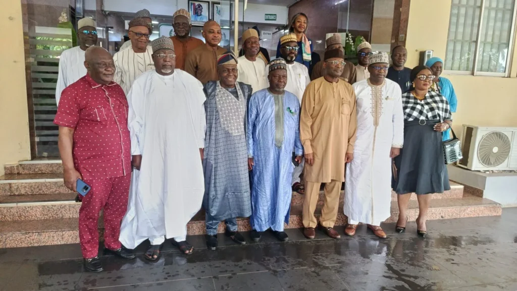 INEC Urges SIECs to Follow Electoral Act