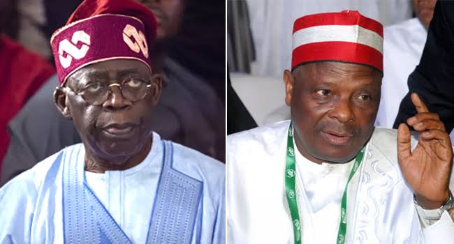 North Not Neglected; Presidency Replies Kwankwaso