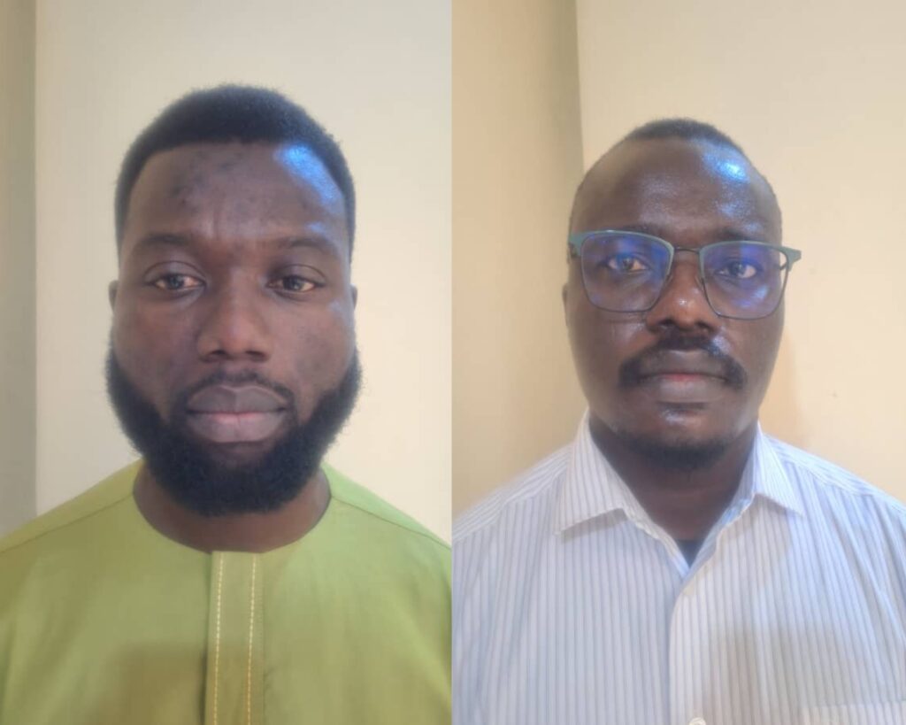 Court Remands Two CBEX Staff over Alleged Investment Fraud