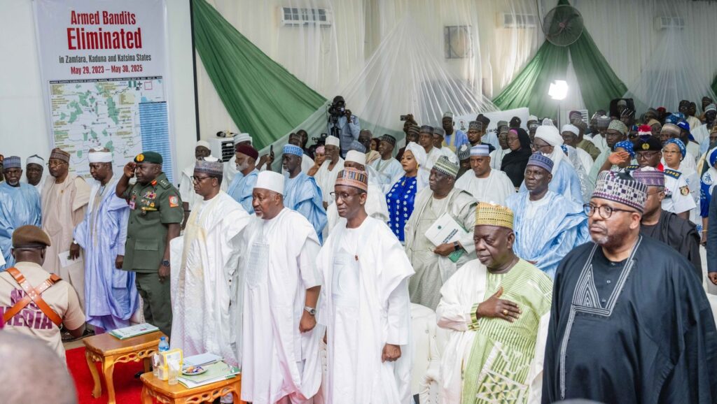 Northern Stakeholders Seek FG’s Intervention on Almajiris, Regional Collaboration, Others