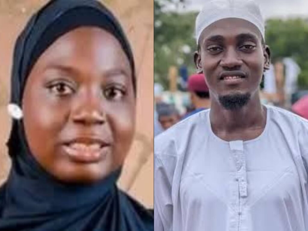 Court Sentences Killer Boyfriend to Death over Murder of Final Year Student in Kwara