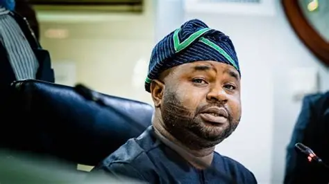 Tinubu’s Economic Team Started Work Even Before He Secured APC’s Presidential Ticket- FIRS Boss