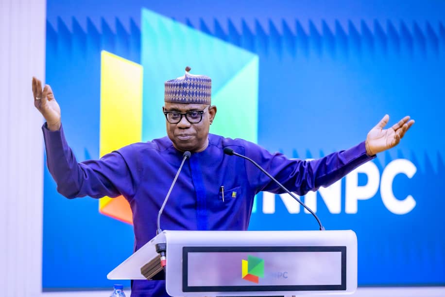 Senate Gives NNPC Three-Week Ultimatum to Respond to Queries on N210trn