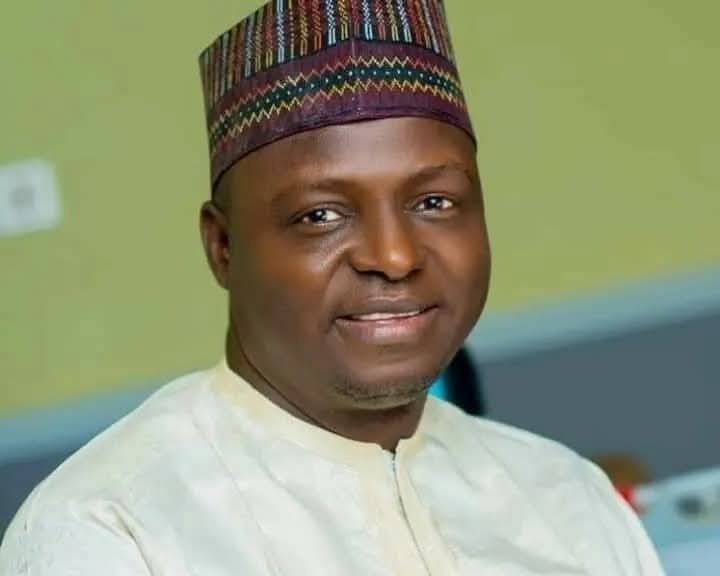 I Will Unite, Build, Expand the Party; APC New National Chairman Pledges