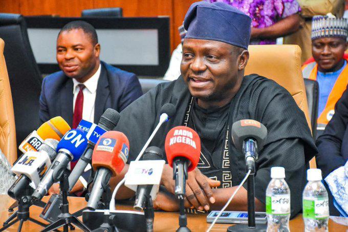 Humanitarian Affairs Minister Set to Emerge as New National Chairman of APC