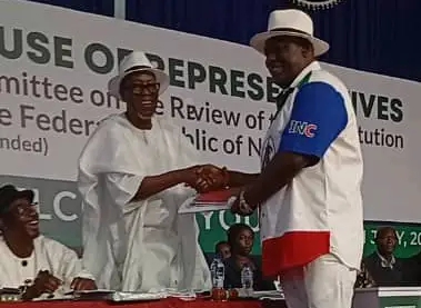 Constitution Review: INC Proposes Creation of Two Additional Ijaw States