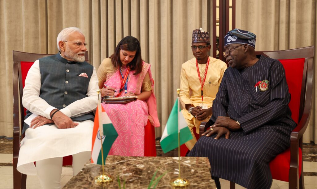 FG Celebrates India’s Independence Anniversary, Seeks Deeper Cooperation