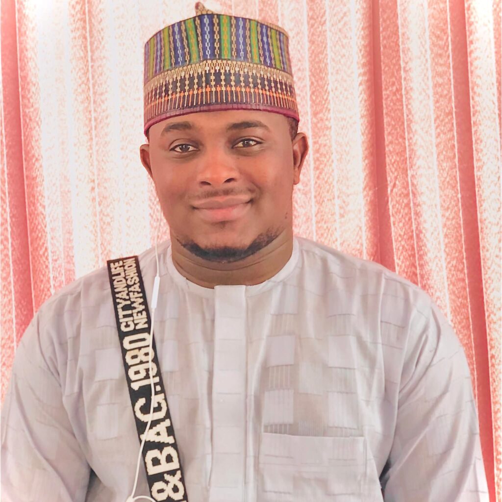 Nigerian Doctoral Student Arrested, Kept Incommunicado in China