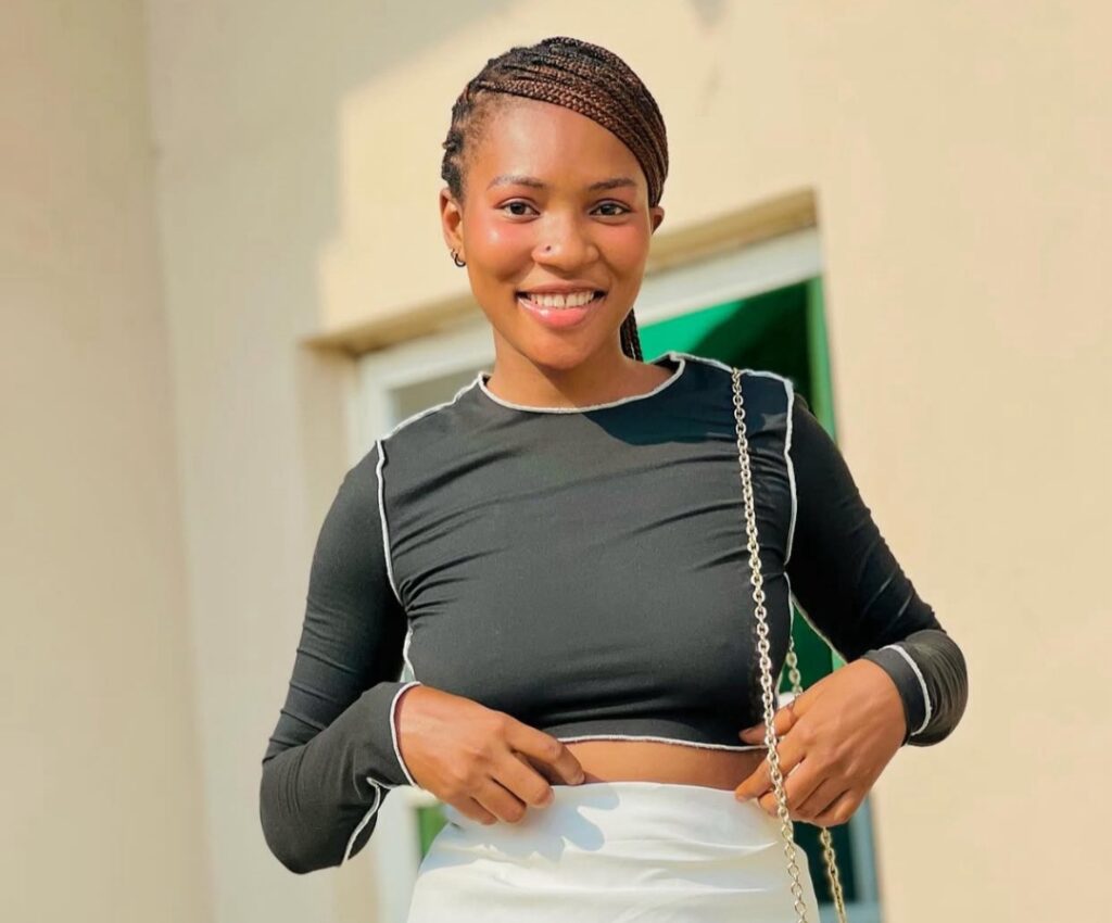 Phyna Confirms Death of Sister Crushed by Dangote