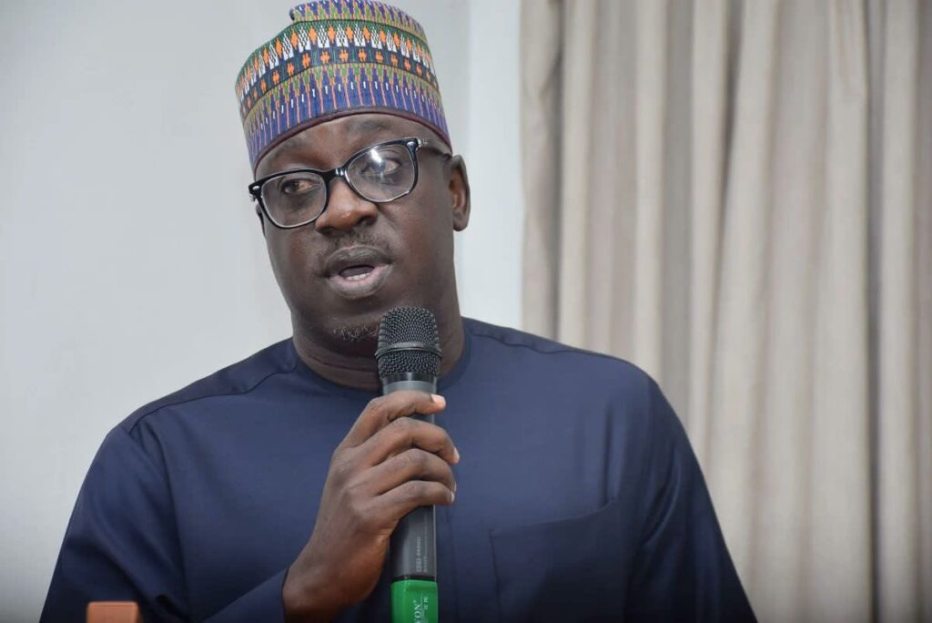 Proposed Salary Increment for Political Office Holders Tone-Deaf, Affront to Nigerian- ADC