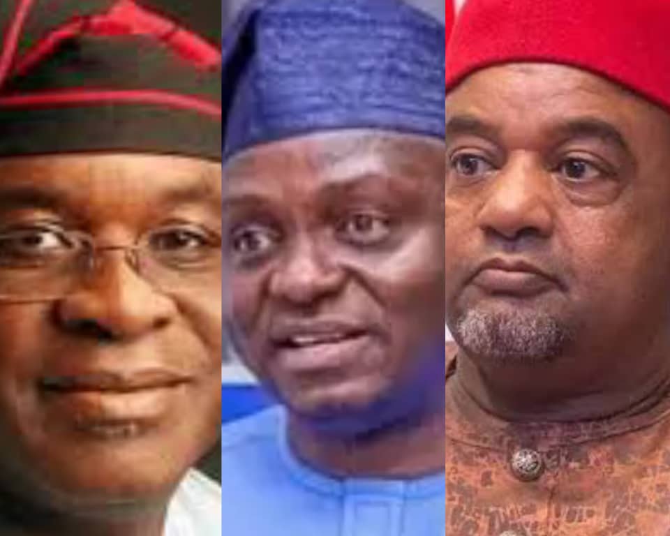 2027: Bye-Elections as Litmus Test for APC, ADC, PDP, LP, Others