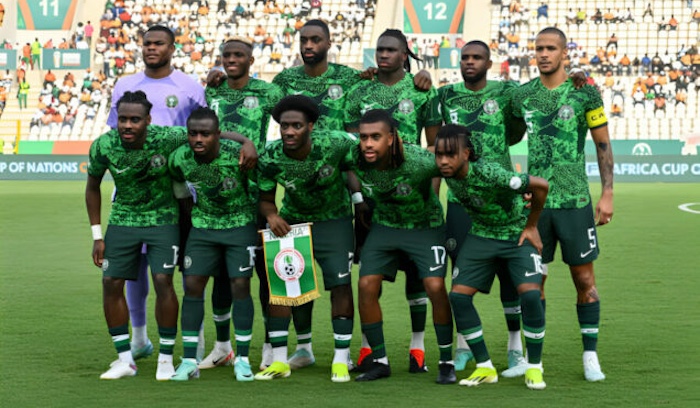 W/Cup Qualifiers: Ekong, Osimhen, 21 Others Make final Super Eagles List