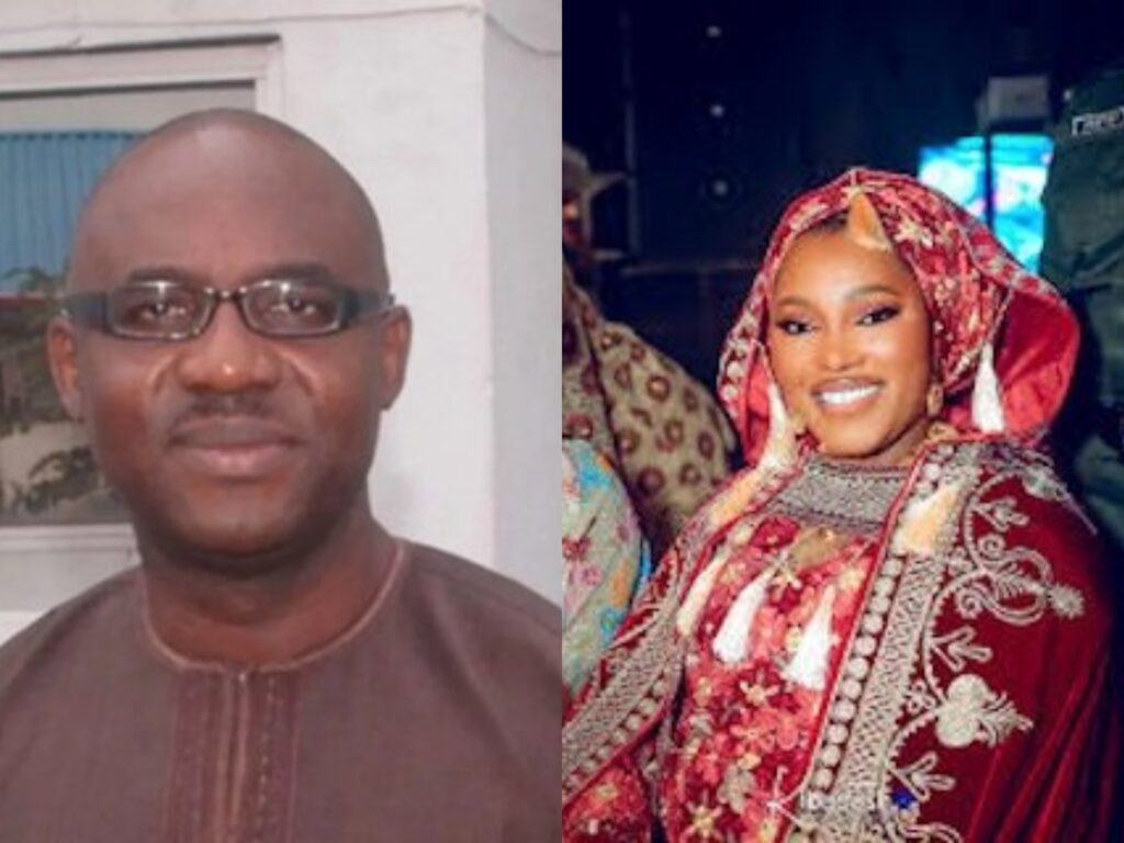 Tinubu Appoints Odion, Ummasalma Commissioners for FCCPC