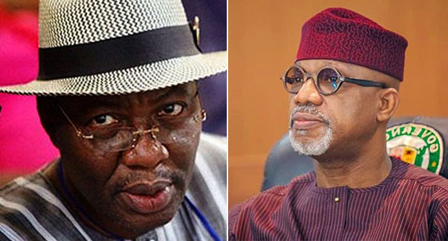 Gbenga Daniels Raises Alarm Over Ogun Govt’s Threat to Demolish Properties