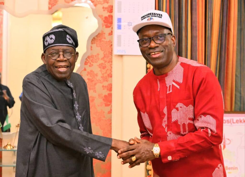 Soludo Reaffirms Support for Tinubu’s Economic Reforms