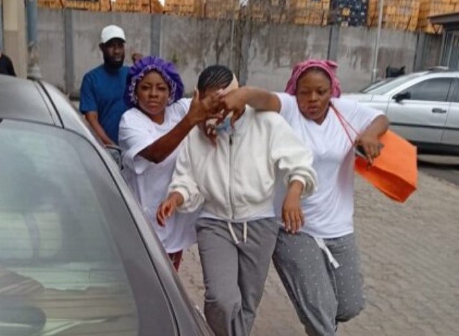 Comfort Emmanson Freed from Kirikiri Prison as Court Strikes Out Charges