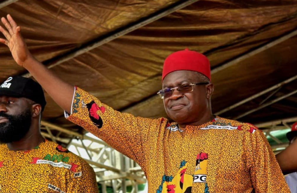 By-Elections: APGA Sweeps Anambra Polls