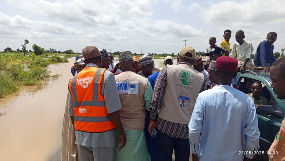Six Dead, 19 Rescued in Fresh Sokoto Boat Mishap