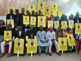 Amnesty Urges Tinubu to Act on Dadiyata’s Disappearance Six Years on