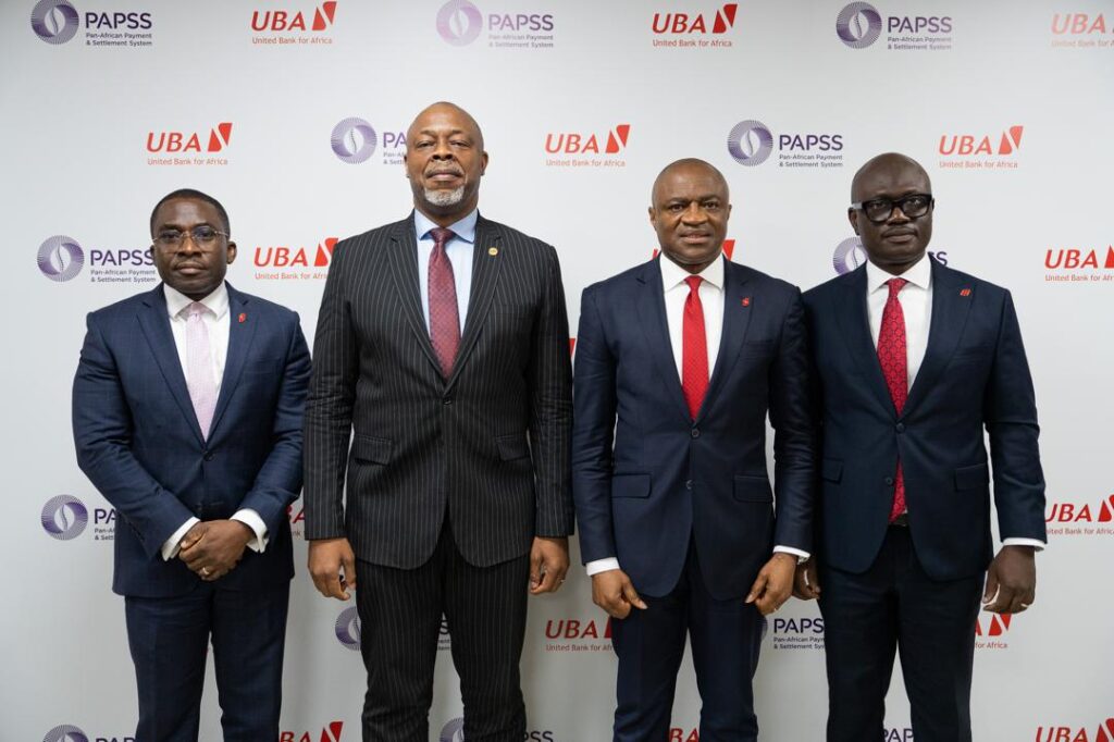UBA Integrates LEO Chatbot with Pan-African Payment System for Cross-Border Transactions
