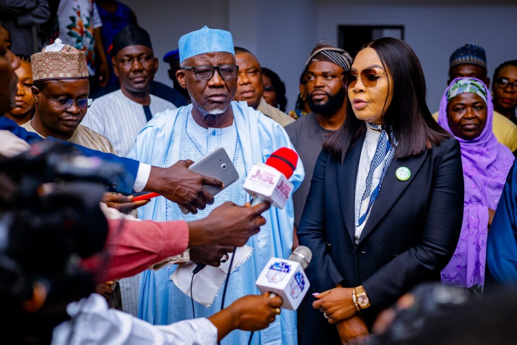 Tinubu Will Sweep Southeast Votes in 2027; Labour Minister Says