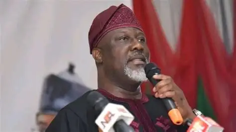 APC’s Administration, Driven by Drunken Driver; Melaye Says