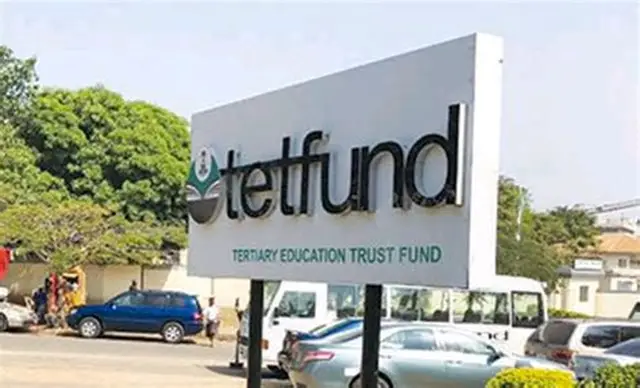 TETFund Receives N1.6trn Boost for Tertiary Institutions