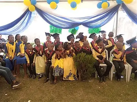 Nothing to Celebrate at Nursery, Primary School Levels; Northern States’ Parents Seek End to Graduation Ceremonies
