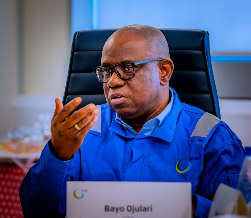 Account for N22.3bn, $49.7m, Other Missing NNPC Funds; SERAP Charges Ojulari