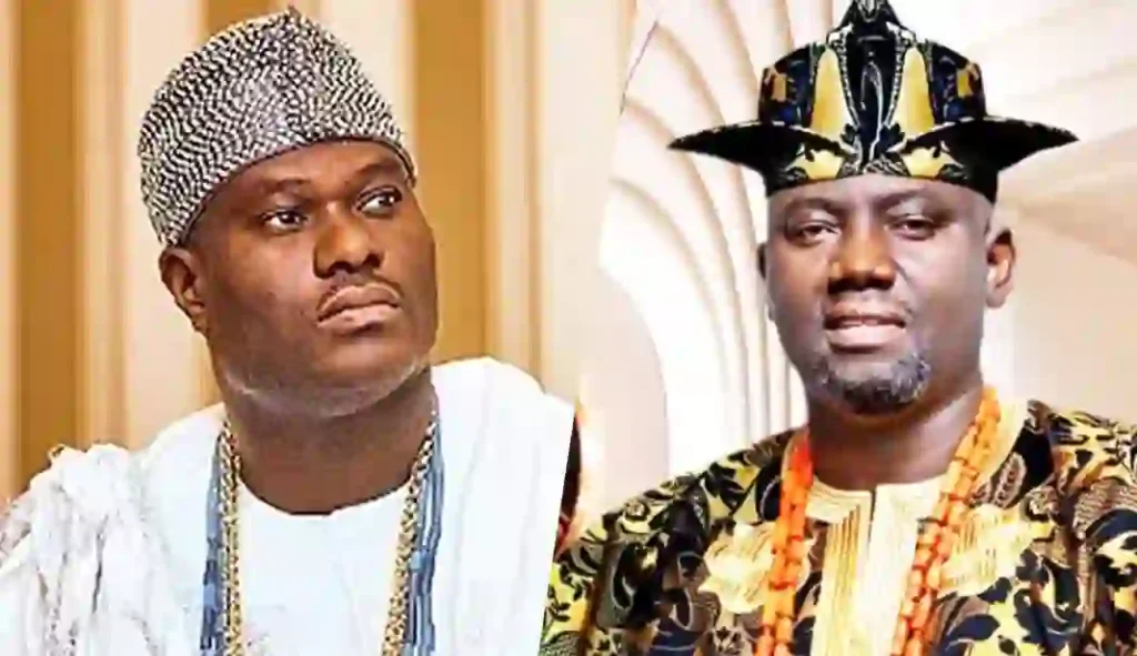 Alaafin Fighting for Supremacy in Dead Empire; Ooni Aide Fires Back