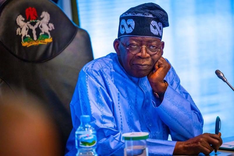 Stop Politicising EFCC Investigation to Blackmail Tinubu, APC Chieftain Tells Opposition Parties