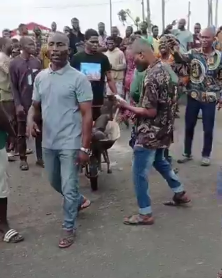 Three Dead in Clash between Traders, Land Grabbers in Lagos