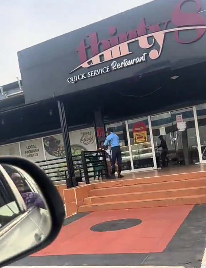 Police Dismiss Video of Restaurant Killing, Selling Human Parts in Lagos