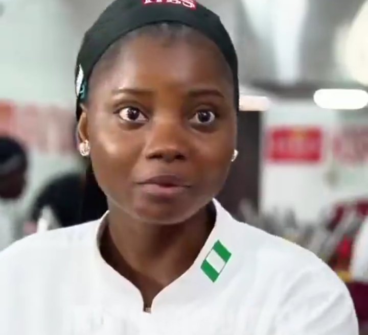 Cyber Bullying Was Little, Compared to What I Experienced in Real Life; Chef Dami Recalls Cook-a-thon Ordeal