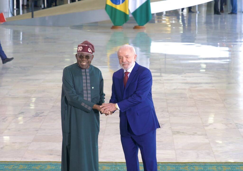 Tinubu’s Visit to Reset Nigeria’s Economic, Trade Relationship with Brazil- Wale Edun