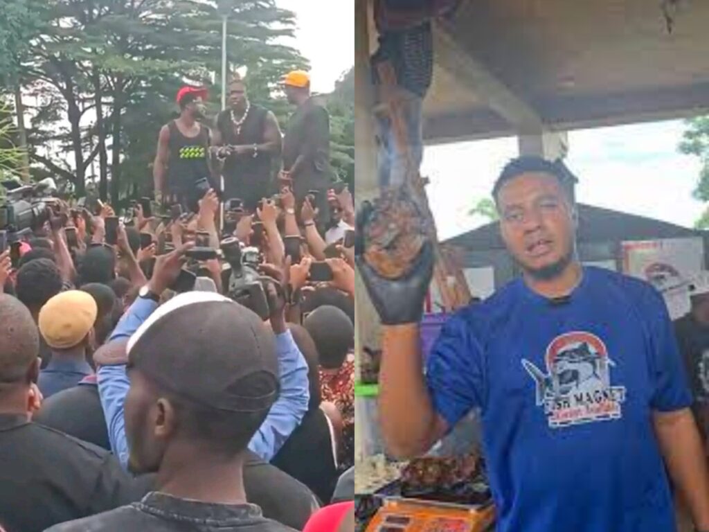VDM Set to Lead Candlelight Procession of Murdered Businessman Fish Magnet in Anambra