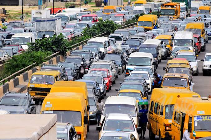 70% of Lagos Choking Smog Caused by Vehicular Emissions- LASEPA