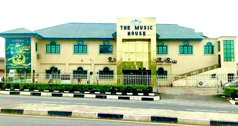 We’re Back on Air; Fresh FM Announces after Fire Outbreak in Studio