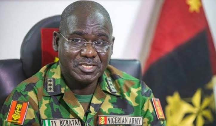 Insecurity: Ex-Army Chief Recommends COVID-19 Approach in Tackling Terrorism, Banditry