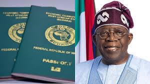 Reverse Arbitrary Passport Fee Hike; SERAP Urges Tinubu