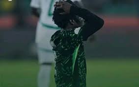 Sudan Defeats Nigeria 4-0 in Chan