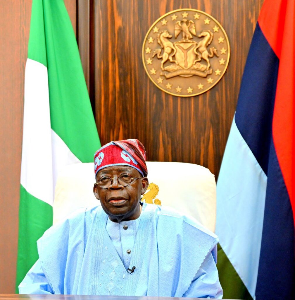 (For the Records) Read President Tinubu’s Nigeria-at-65 Independence Broadcast