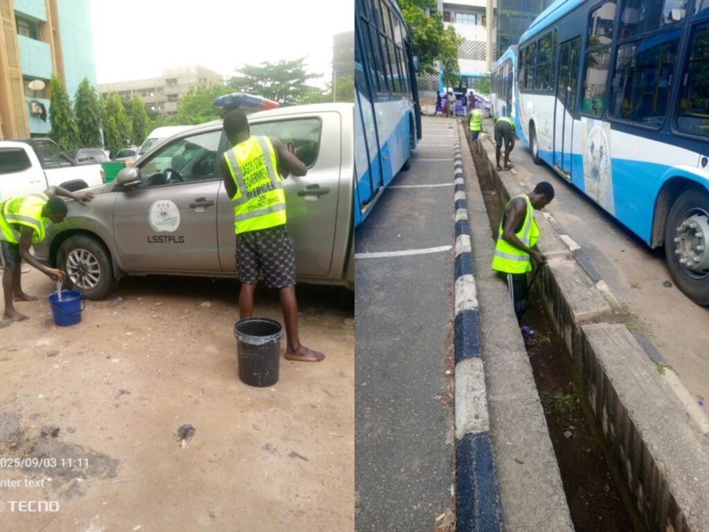 Two Lagos Bakery Workers Sentenced to Two-Week Community Service for Stealing Fives Loaves of Bread