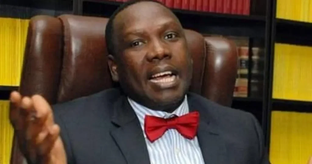 Lagos Belongs to Yoruba People; Bwala Makes U-Turn following Backlash