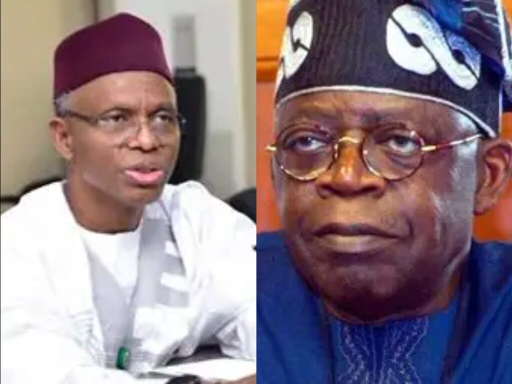 Tinubu’s Govt Has Been Empowering Bandits; Says Ex-Governor El-Rufai