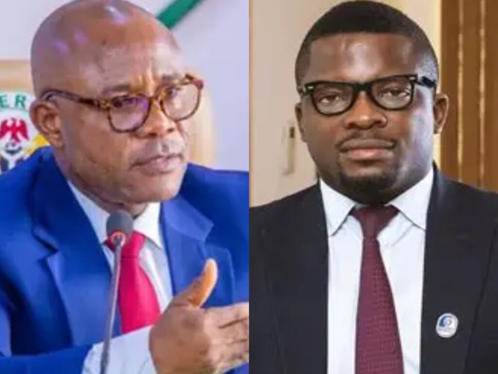 Sujimoto Vanished into Thin Air after Defrauding us of N6bn; Enugu Govt Narrates Side of Story